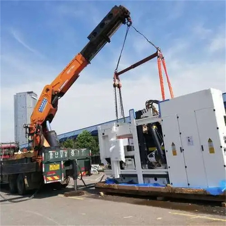 衡山附近小吊车联系方式|8-16吨|本地及时服务